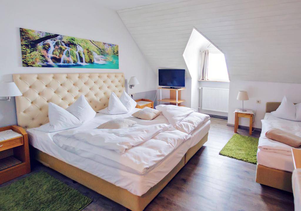 Photo of Bedroom in Allersberg