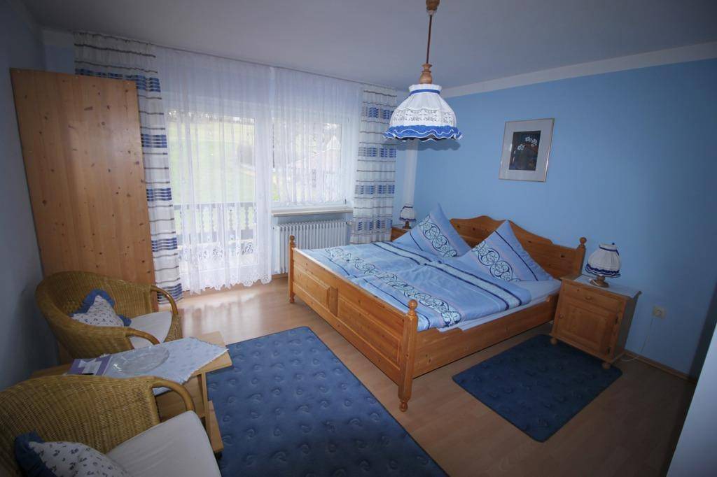 Photo of Bedroom in St. Oswald