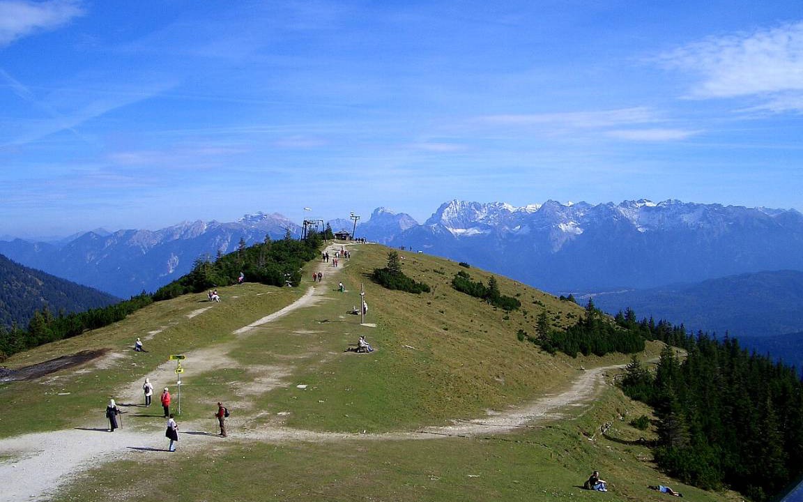 Photo of Others in Oberammergau