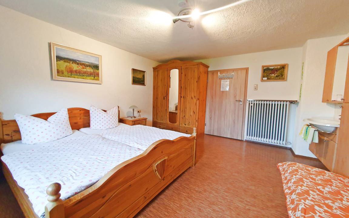 Photo of Bedroom in Grassau