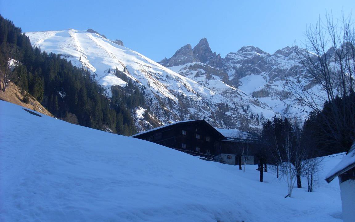 Photo of Others in Oberstdorf