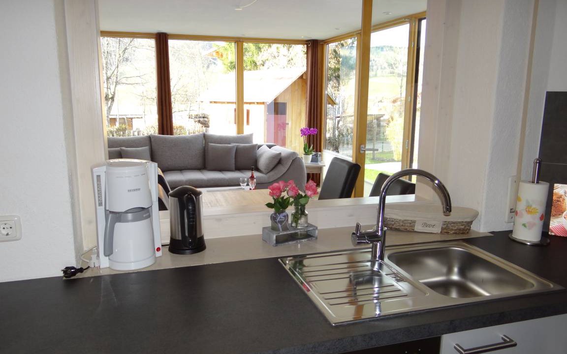 Photo of Kitchen in Kranzegg