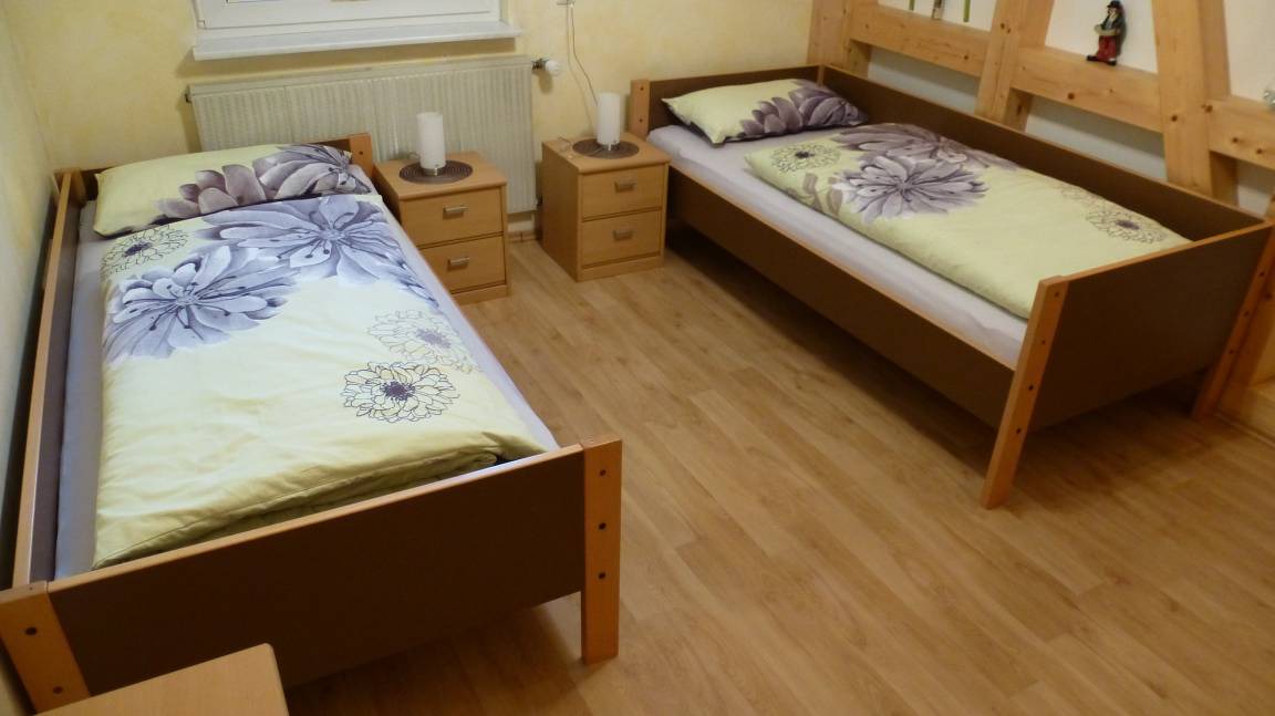 Photo of Bedroom in Sulzdorf an der Lederhecke
