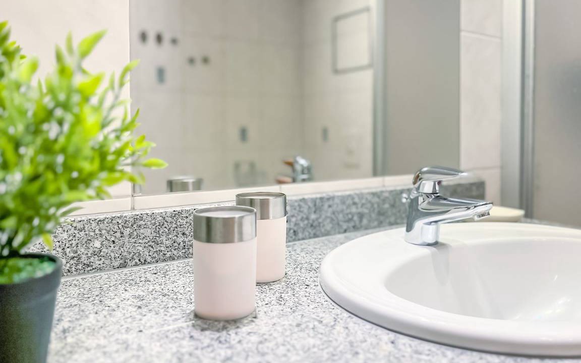 Photo of Bathroom in Redewisch