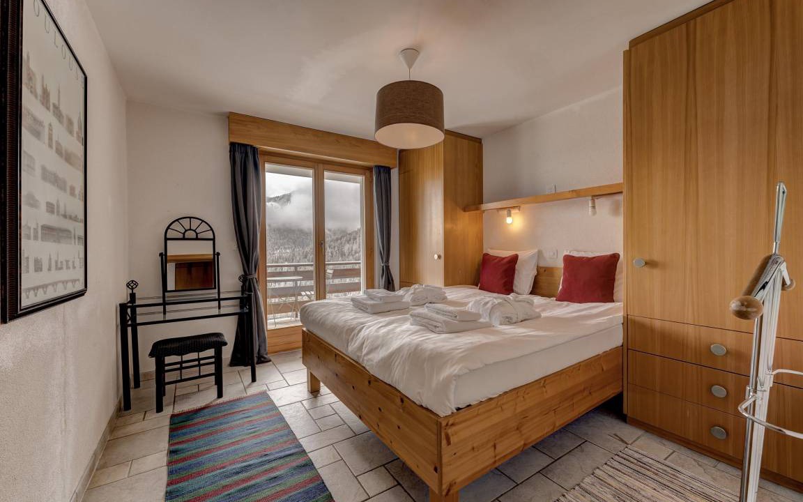 Photo of Bedroom in Riddes