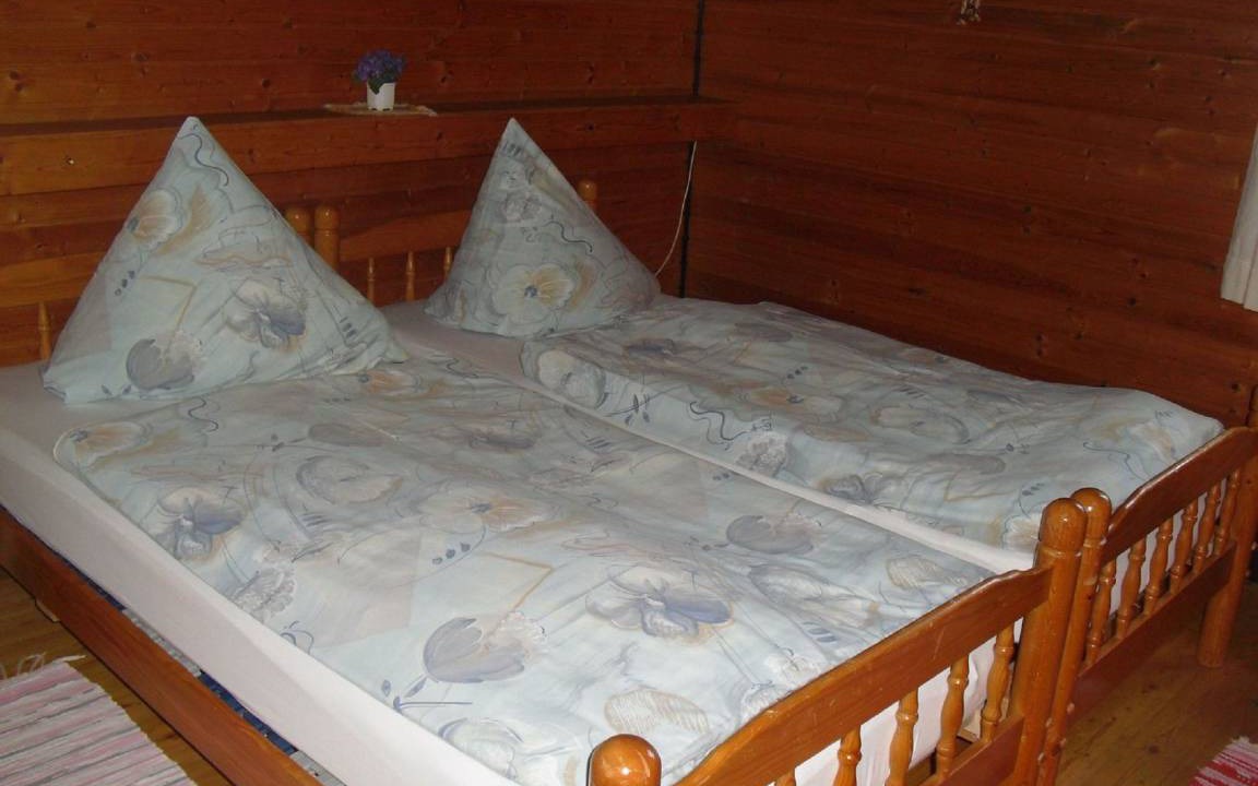 Photo of Bedroom in Kupferberg