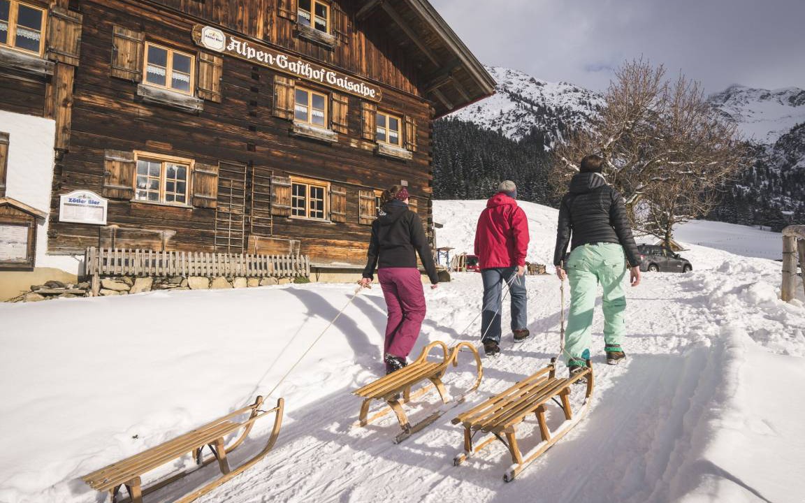 Photo of Others in Oberstdorf