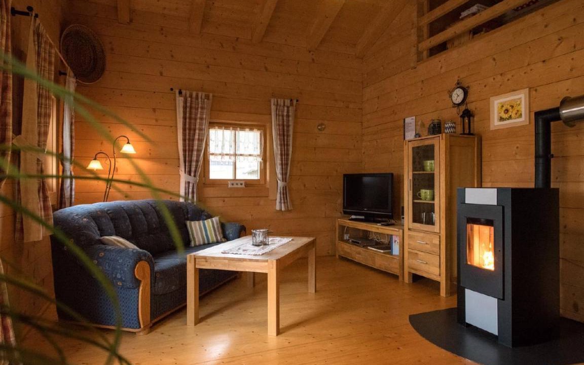 Photo of Livingroom in Philippsreut