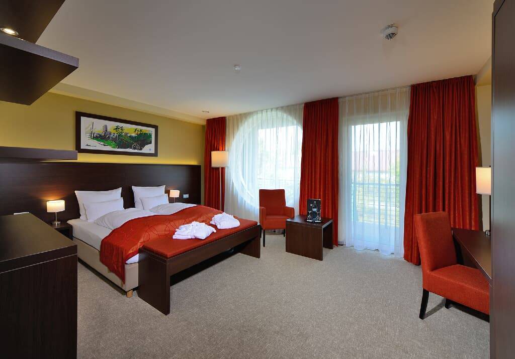 Photo of Bedroom in Erbendorf