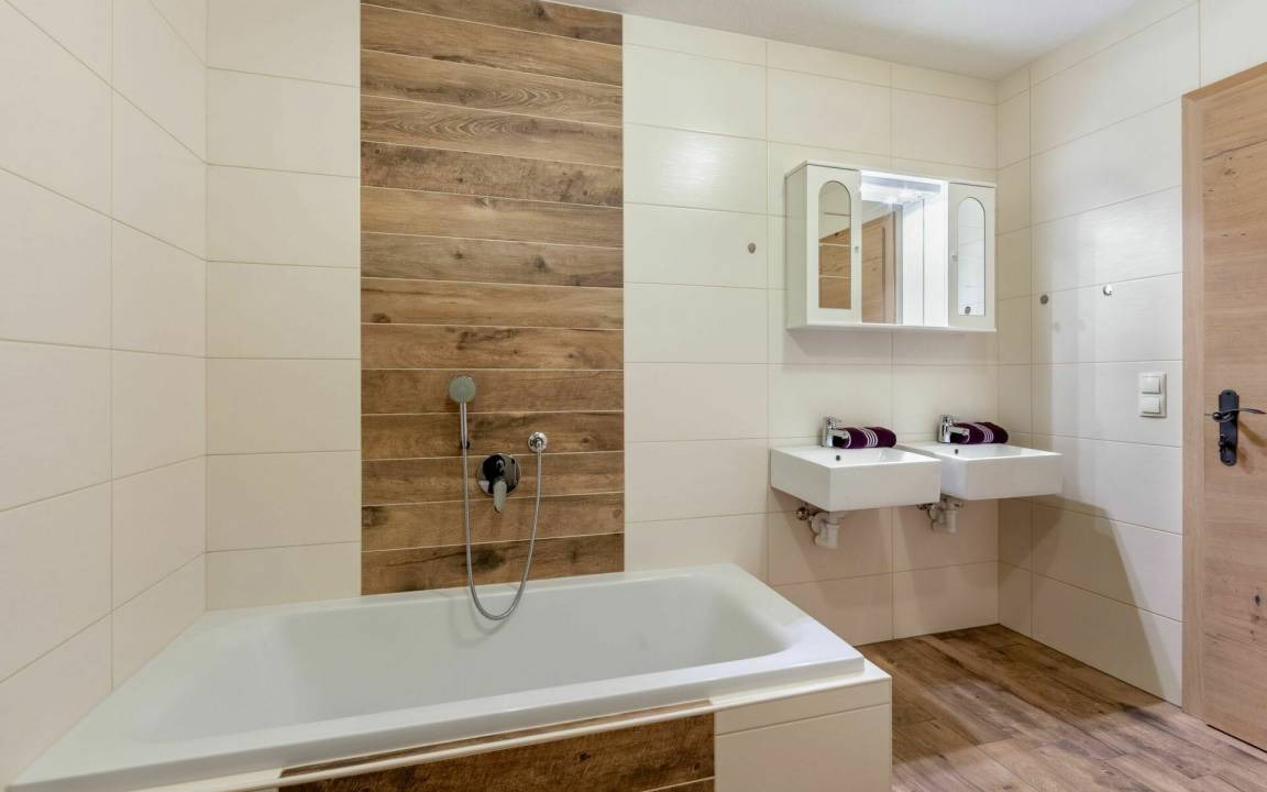Photo of Bathroom in Ramsau im Zillertal