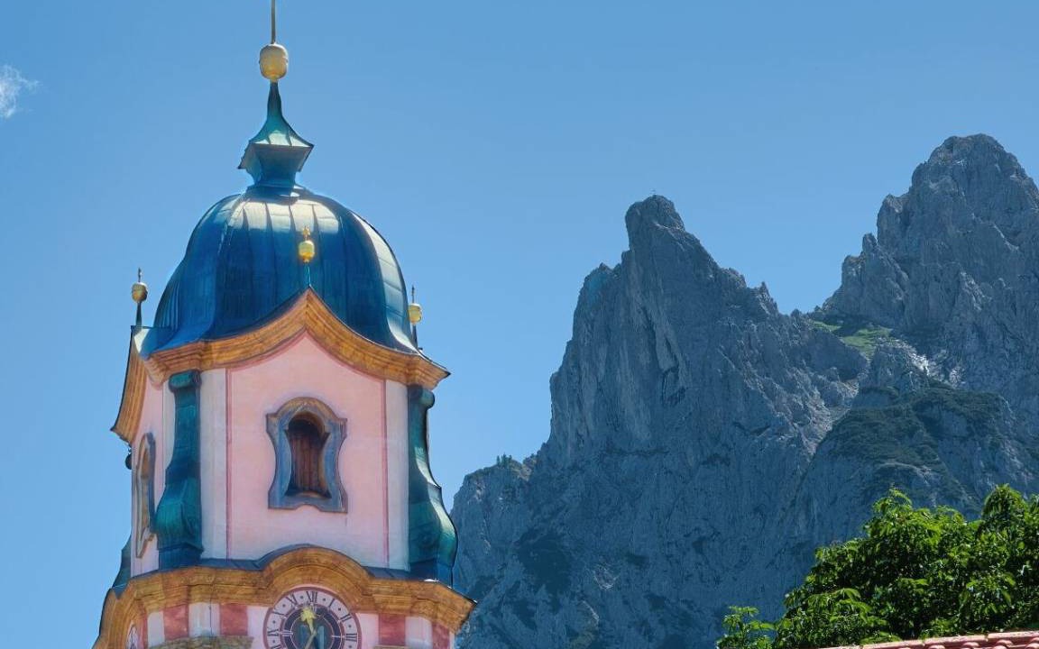 Photo of Others in Mittenwald