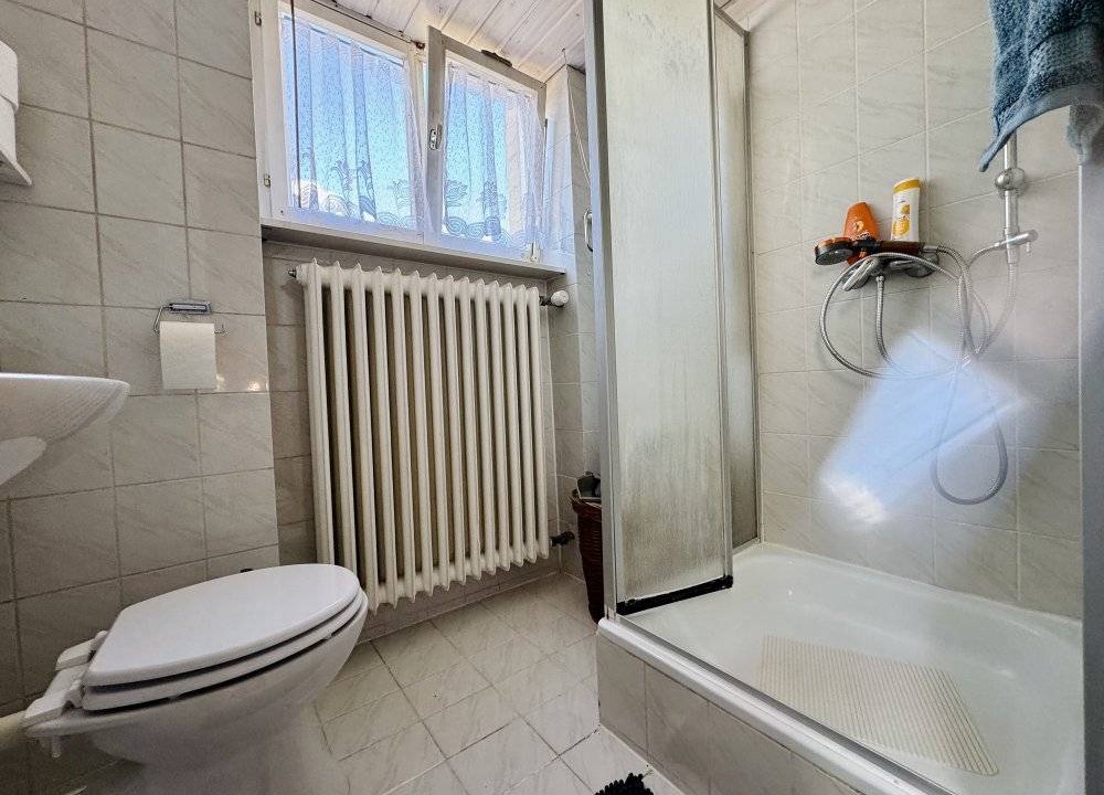 Photo of Bathroom in Kaufbeuren