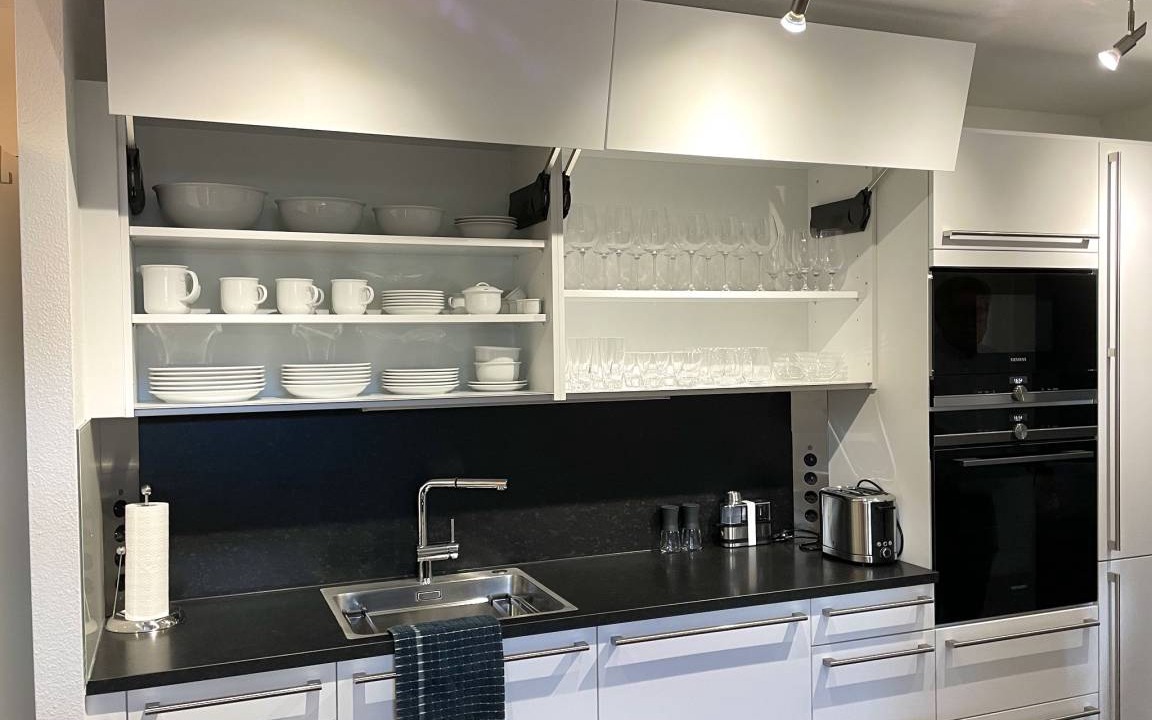 Photo of Kitchen in Bad Alexandersbad