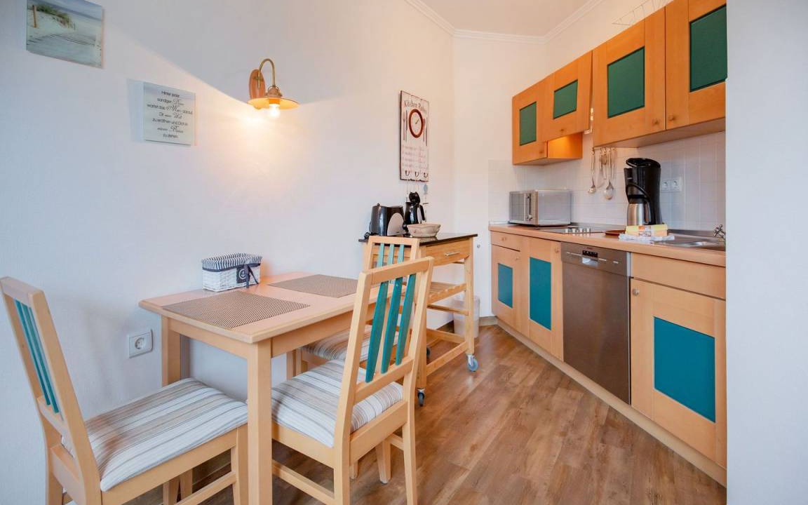 Photo of Kitchen in Binz