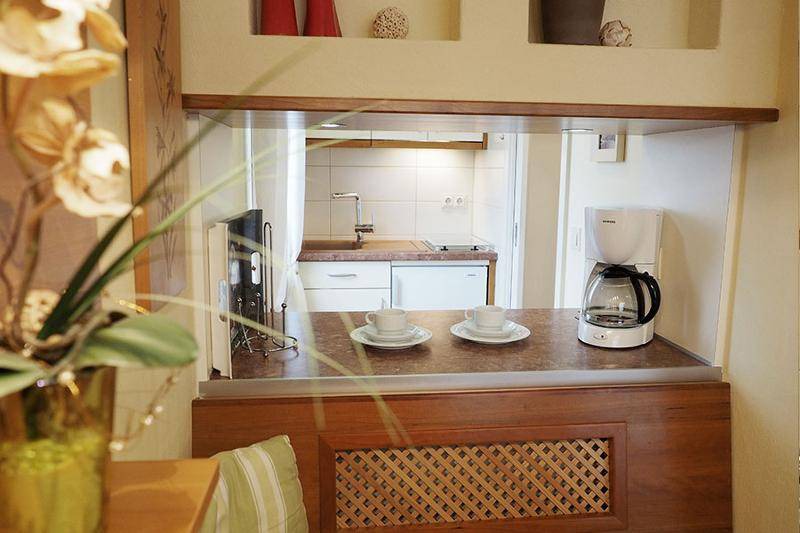 Photo of Kitchen in Aichmuhle