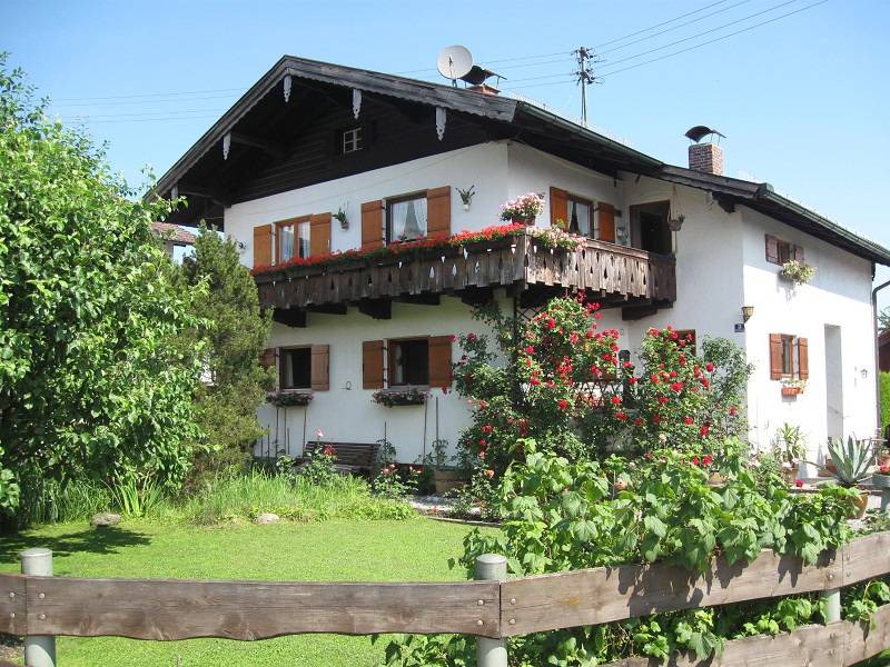 Photo of Others in Brannenburg