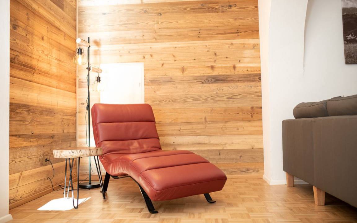 Photo of Livingroom in Obergrainau