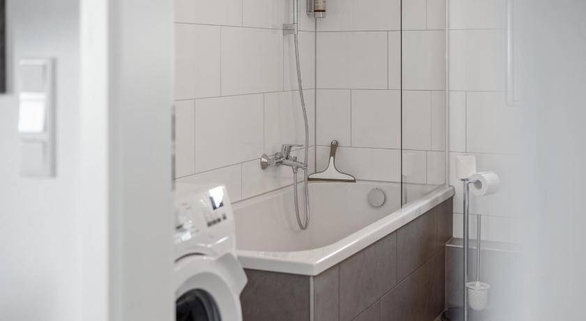 Photo of Bathroom in Herzogenaurach