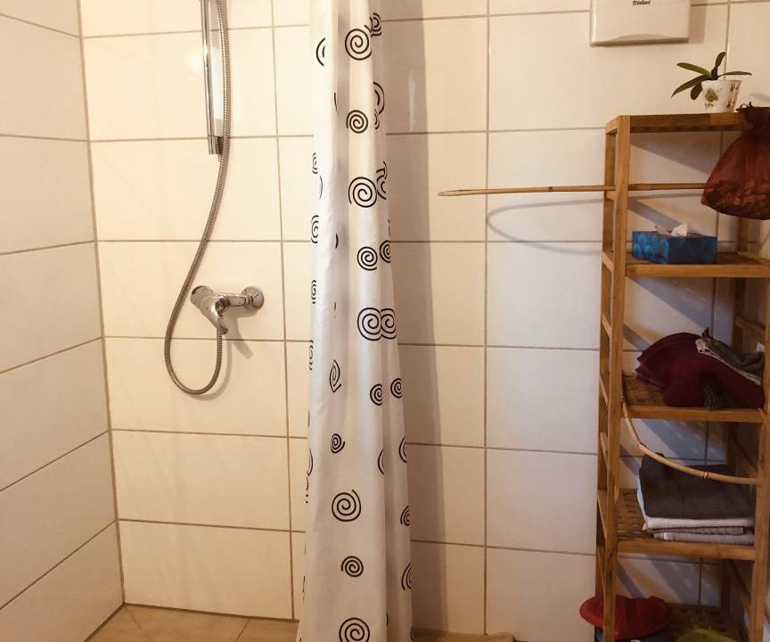 Photo of Bathroom in Burgthann