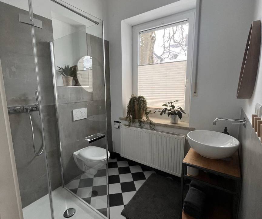 Photo of Bathroom in Traunstein