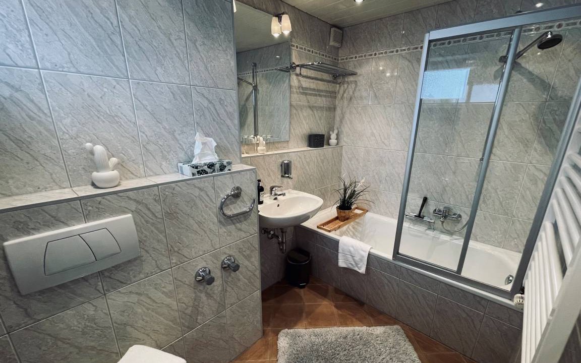 Photo of Bathroom in Unterschonau