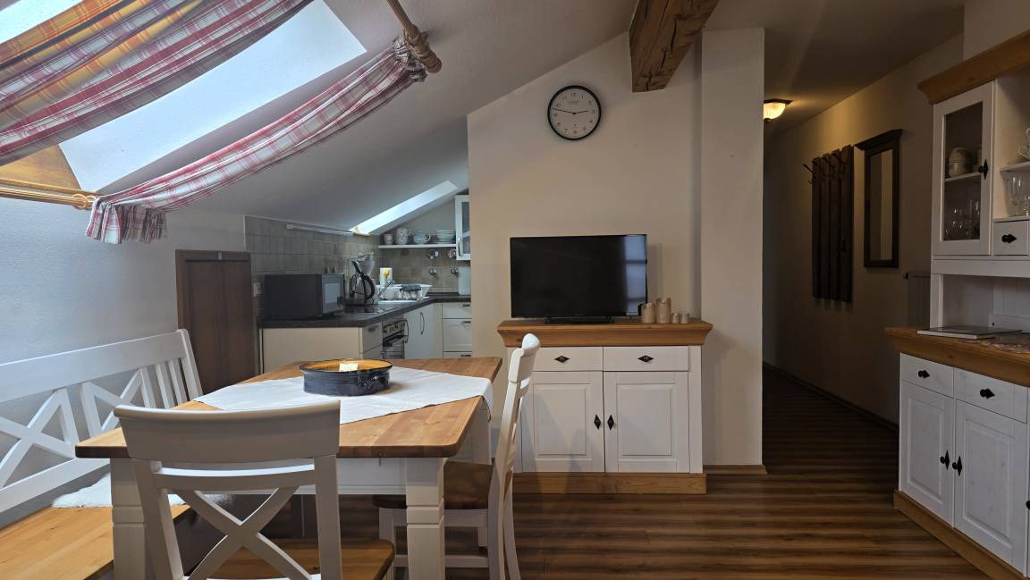 Photo of Kitchen in Eggstatt