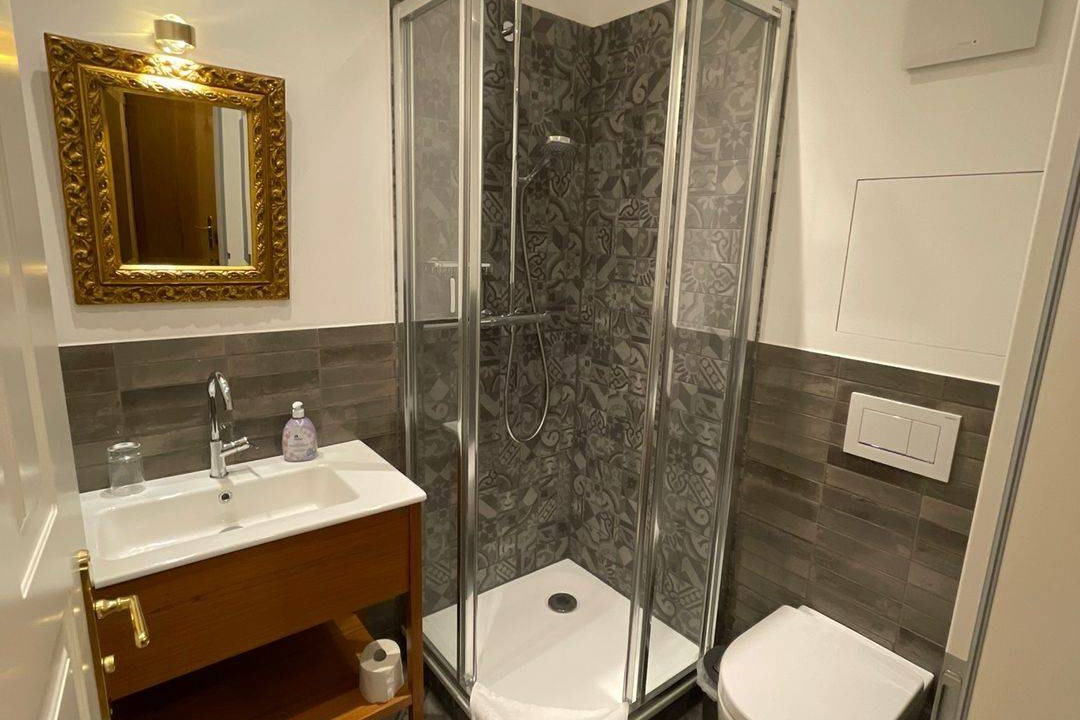 Photo of Bathroom in Hohenaschau im Chiemgau