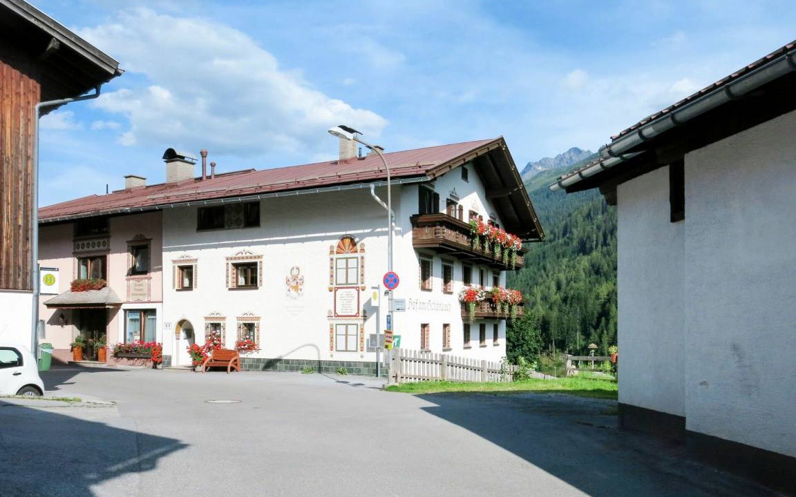 Photo of Buildings in Sankt Anton am Arlberg