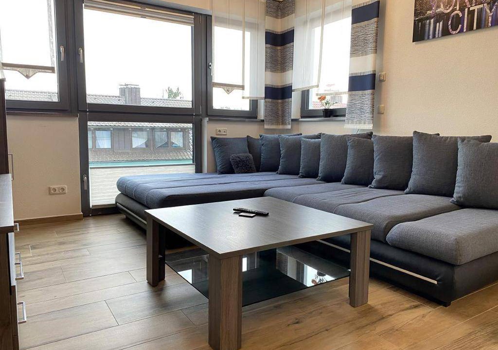 Photo of Livingroom in Wackersdorf