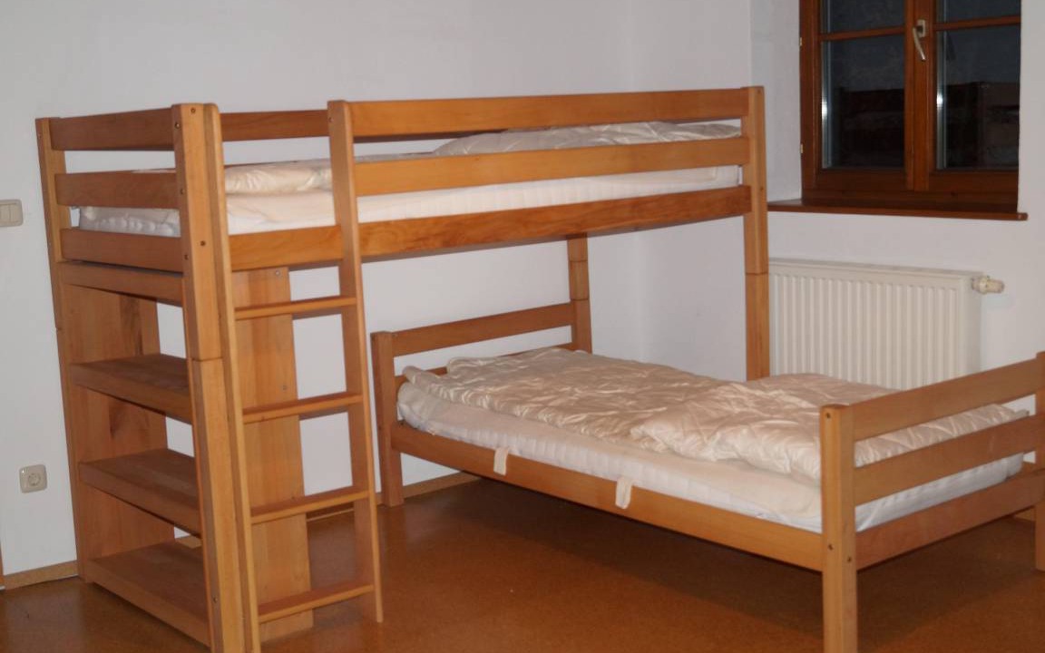 Photo of Bedroom in Marktoberdorf
