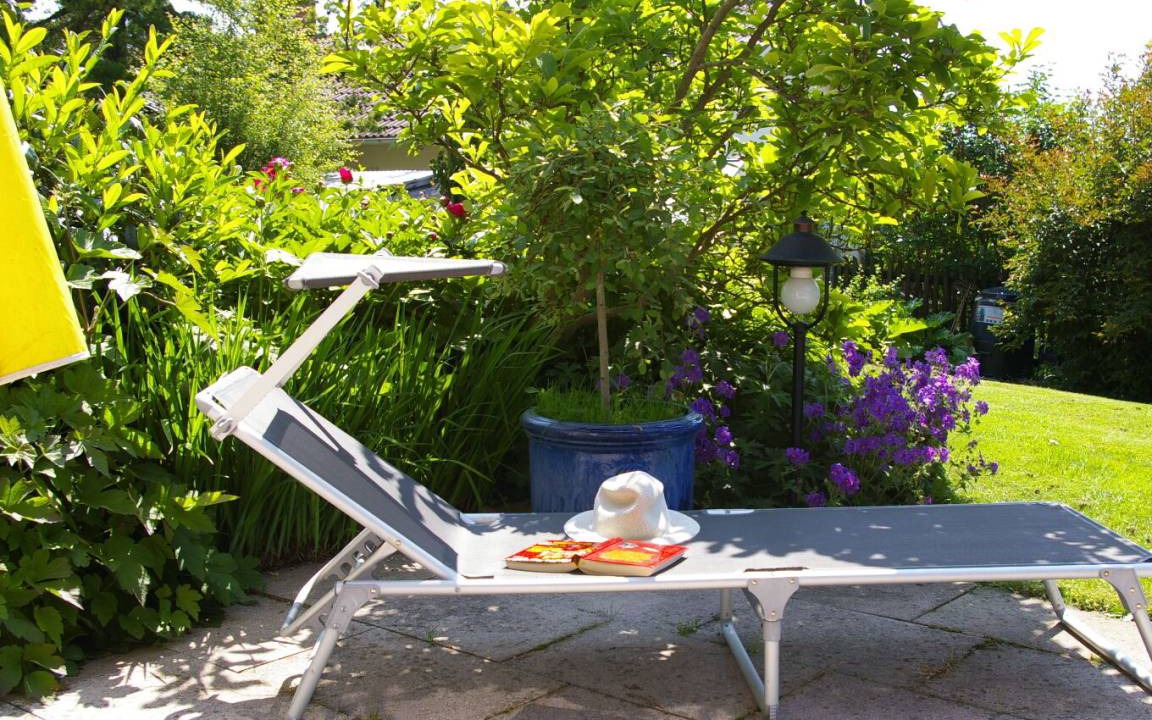 Photo of Patio Balcony in Rieden am Forggensee