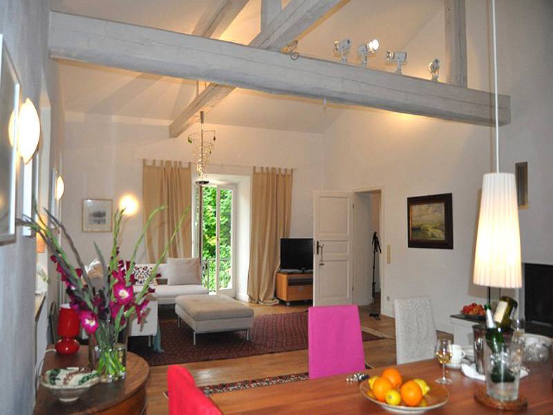 Photo of Livingroom in Hohenaschau im Chiemgau