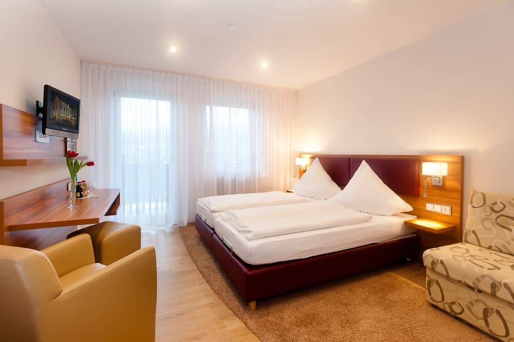 Photo of Bedroom in Neukirchen Beim Heiligen Blut