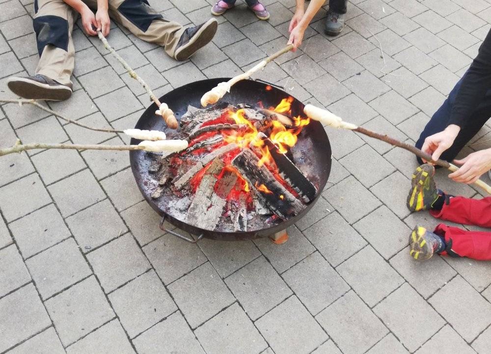 Photo of Outdoor in Wittelshofen