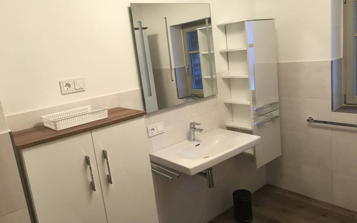 Photo of Bathroom in Oy-Mittelberg