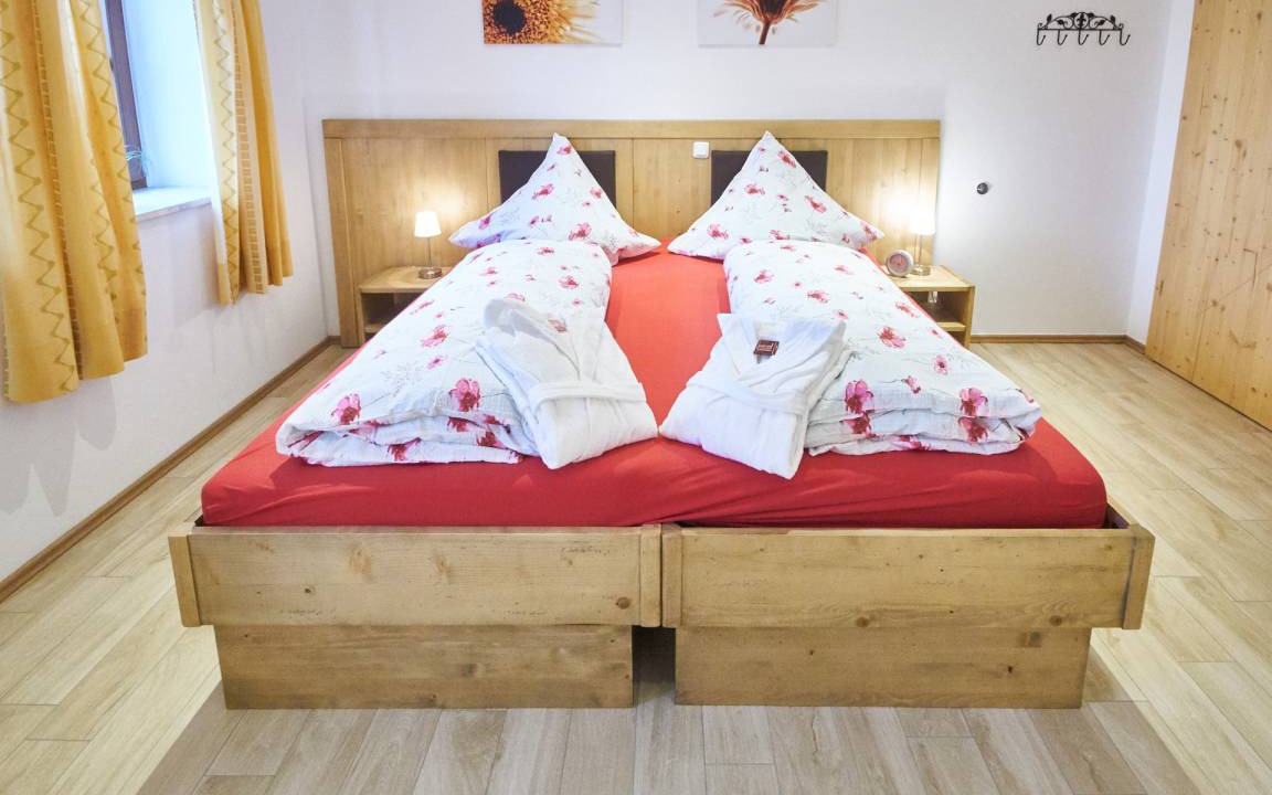 Photo of Bedroom in Altotting