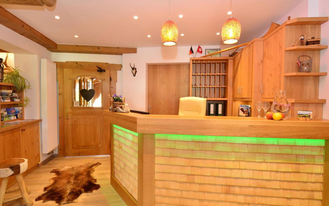 Photo of Kitchen in Ofterschwang
