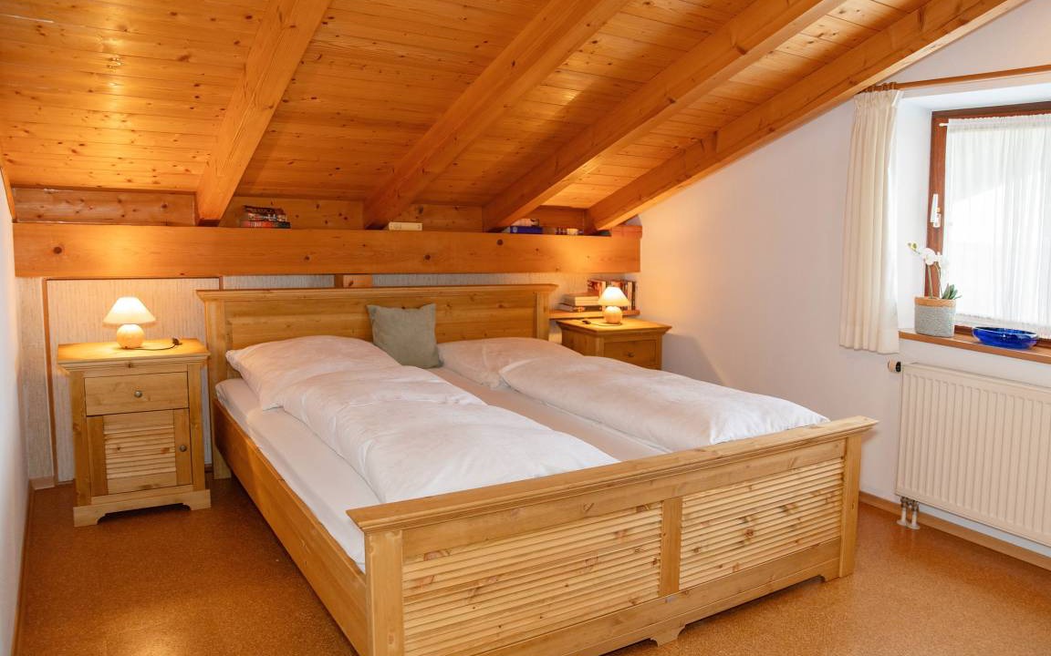Photo of Bedroom in Marquartstein
