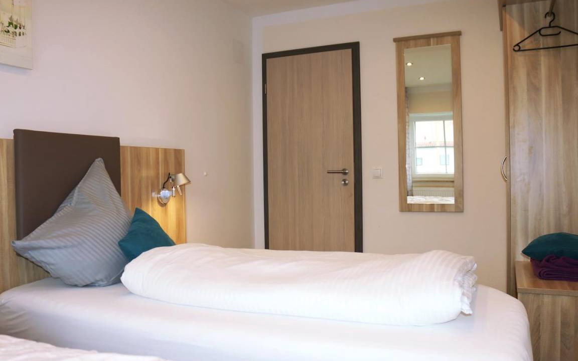 Photo of Bedroom in Furstenfeldbruck District