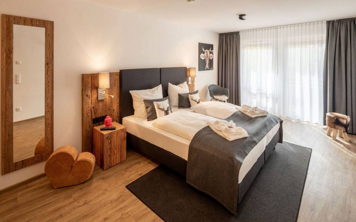 Photo of Bedroom in Heitlern