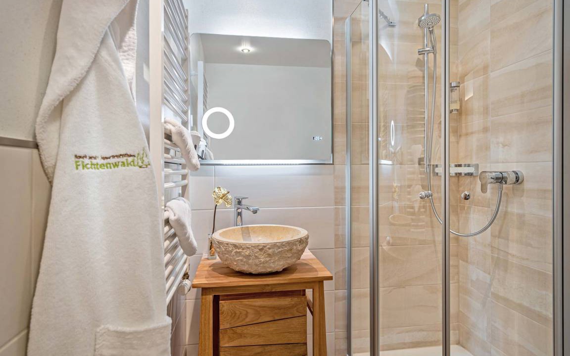 Photo of Bathroom in Riedenburg