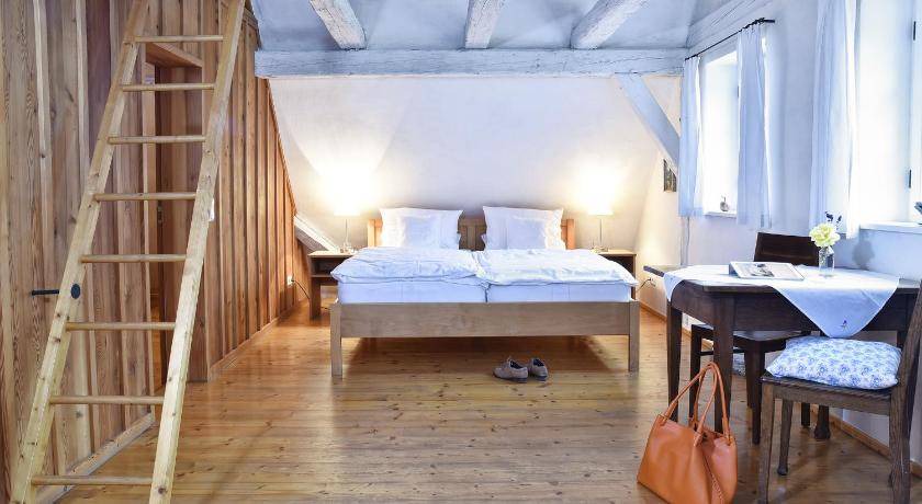 Photo of Bedroom in Gnotzheim