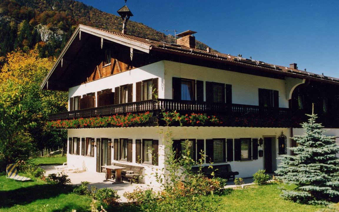 Photo of Others in Aschau im Chiemgau