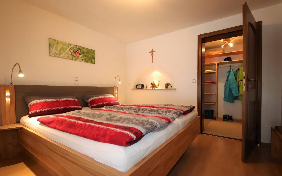 Photo of Bedroom in Bad Bayersoien