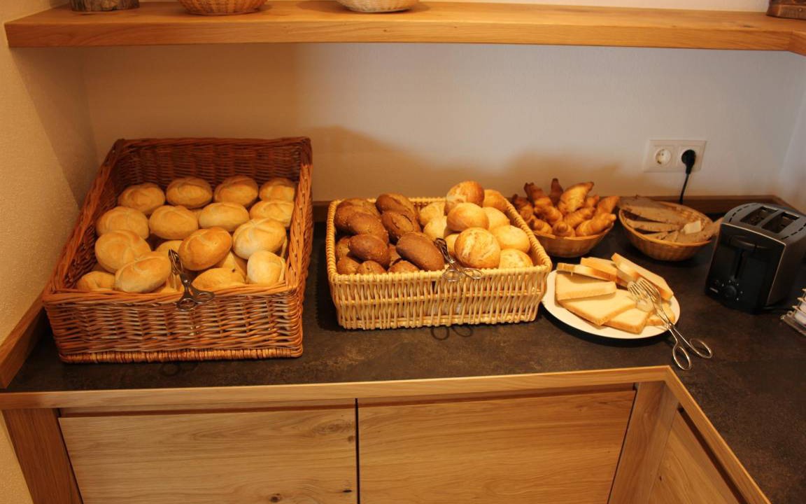 Photo of Kitchen in Auffach