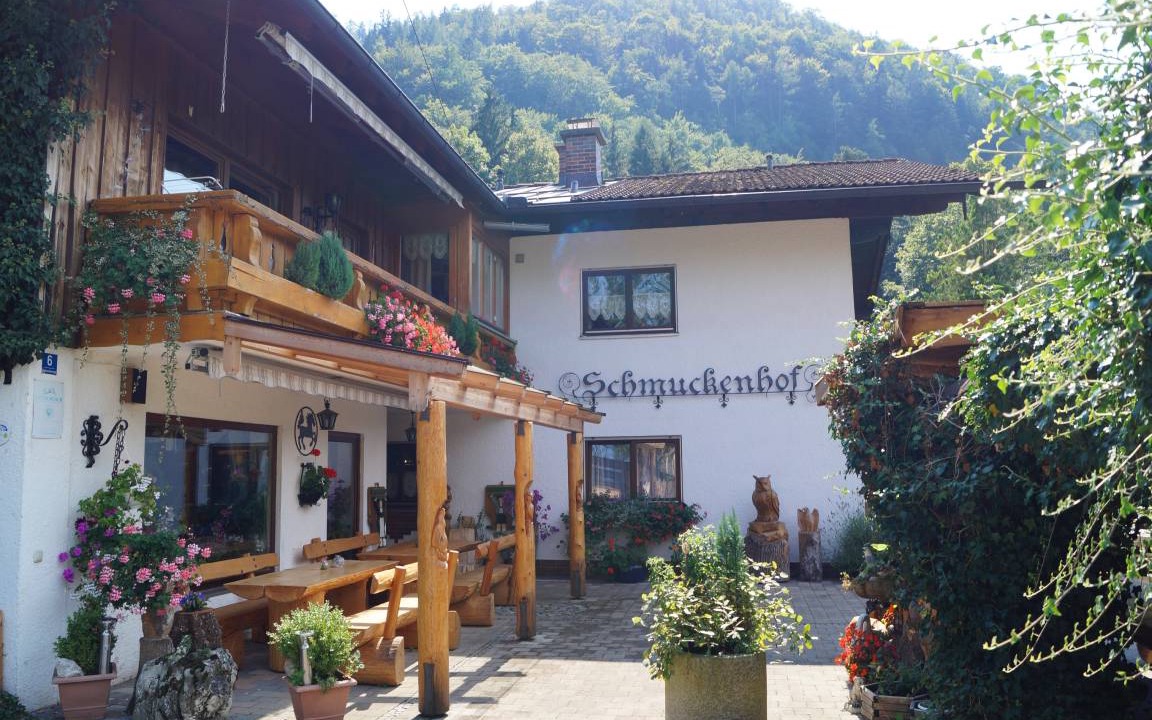 Photo of Others in Marktschellenberg