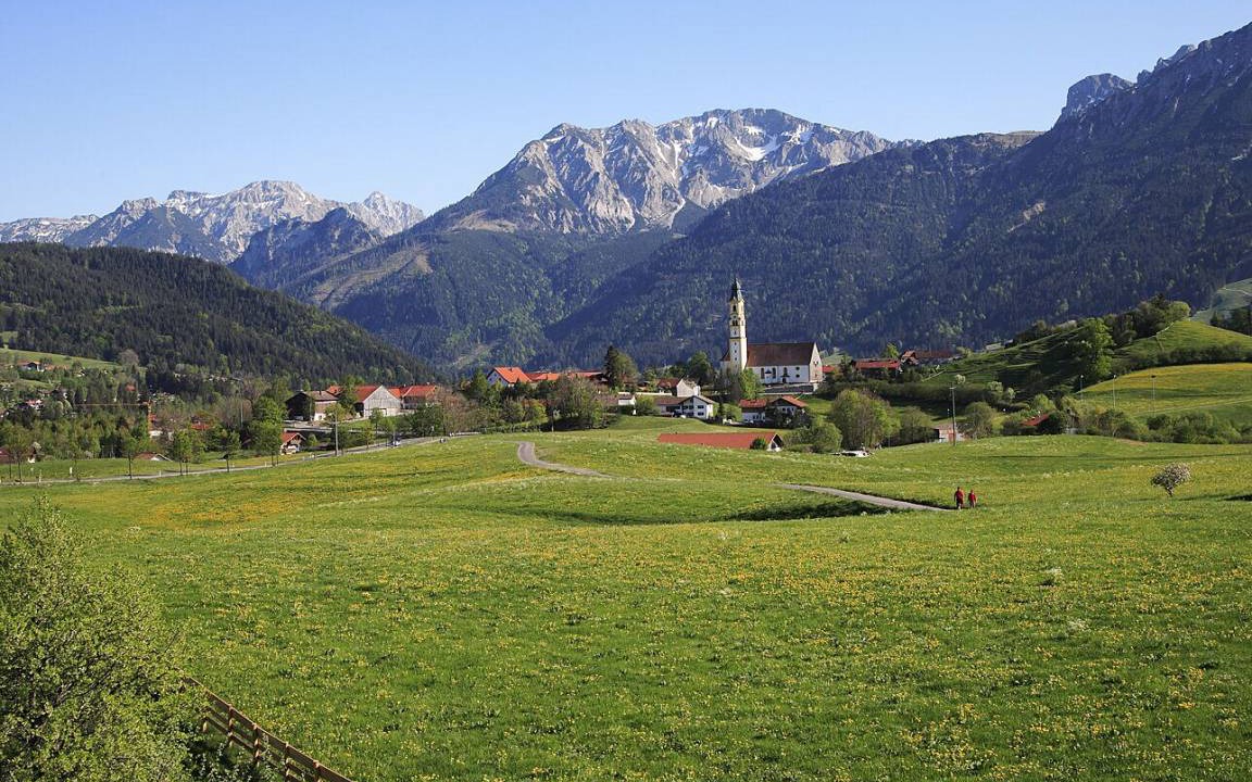Photo of Others in Steinach