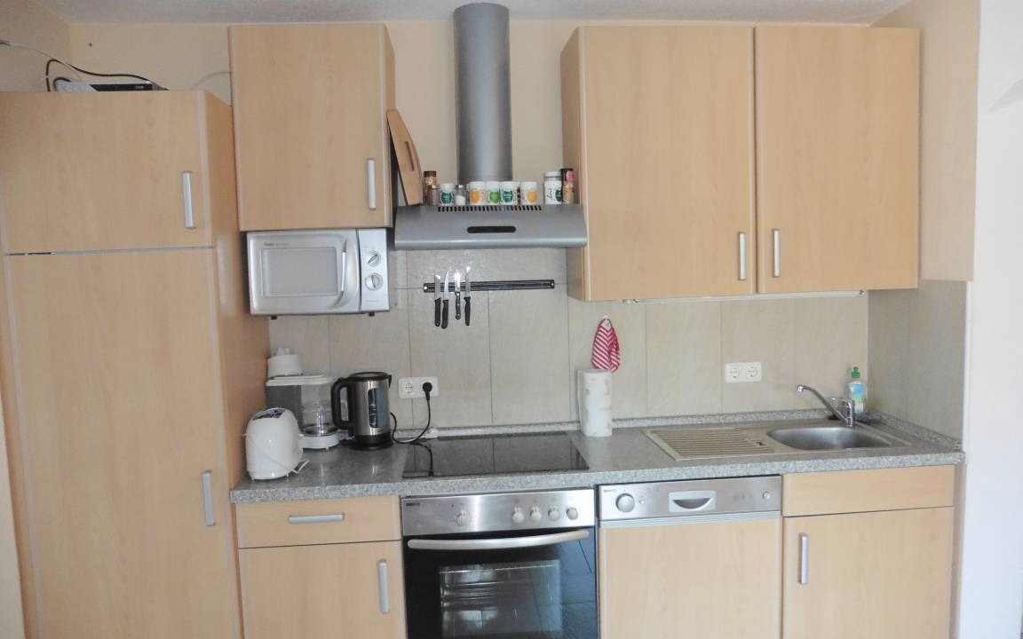 Photo of Kitchen in Heilsbronn