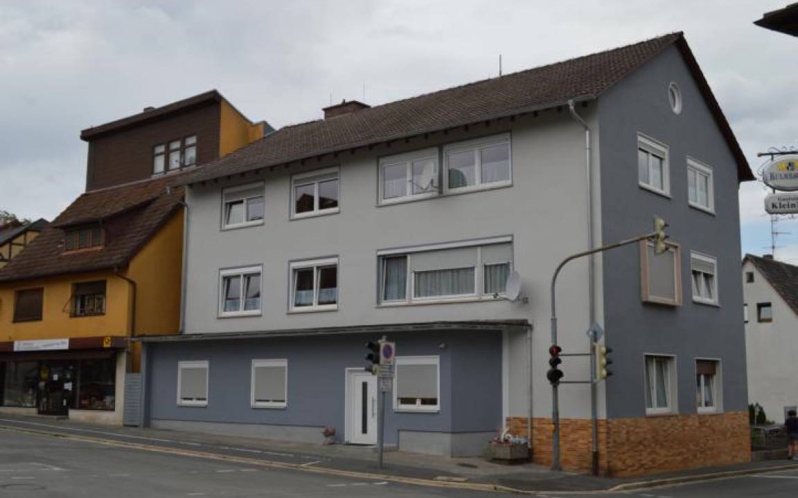 Photo of Buildings in Roedental