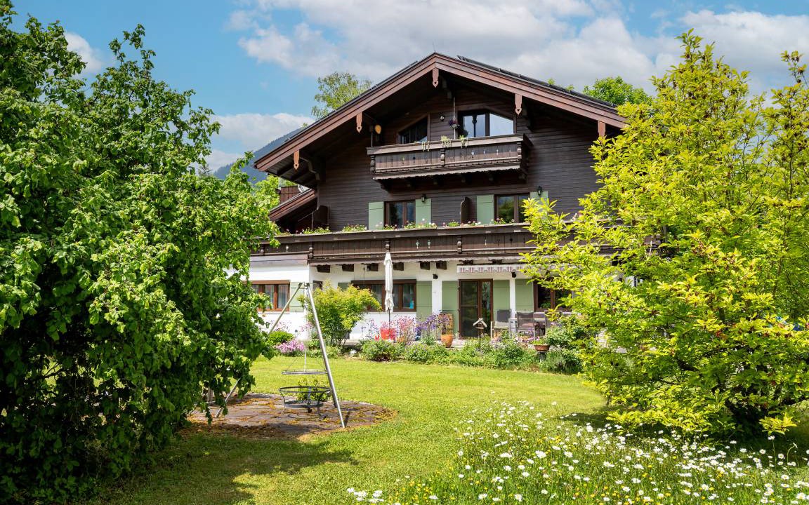 Photo of Others in Oberaudorf